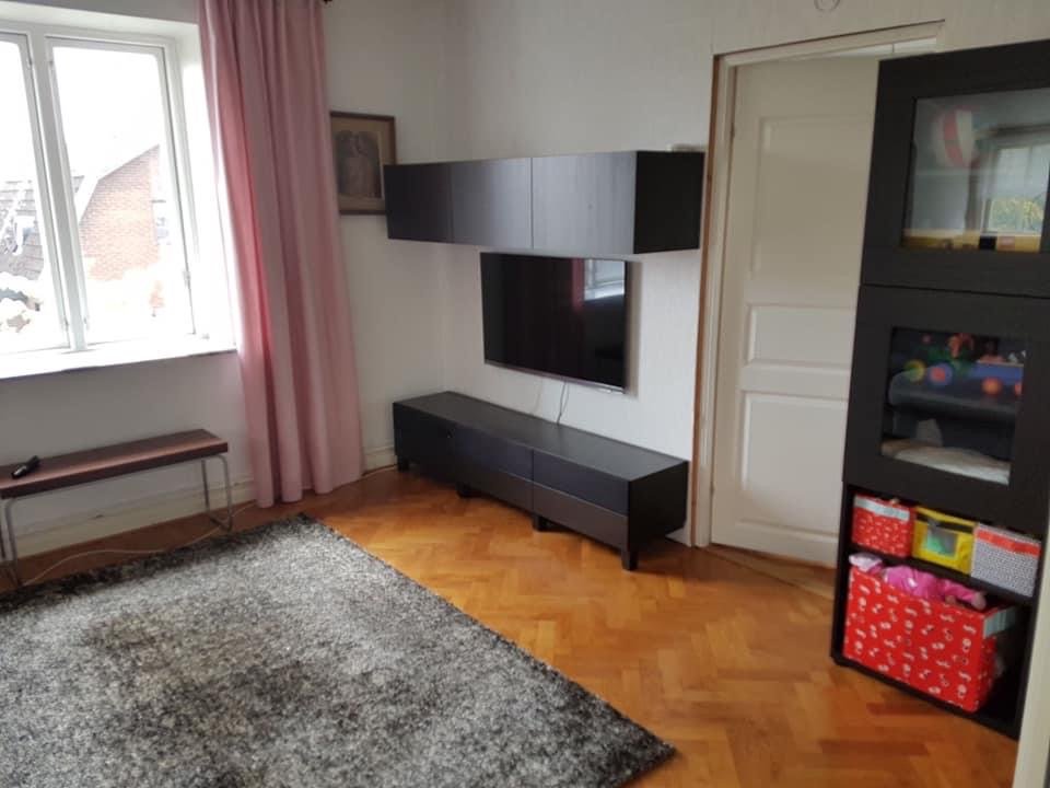 1 rok · 10 m² i Helsingborg – bild 11