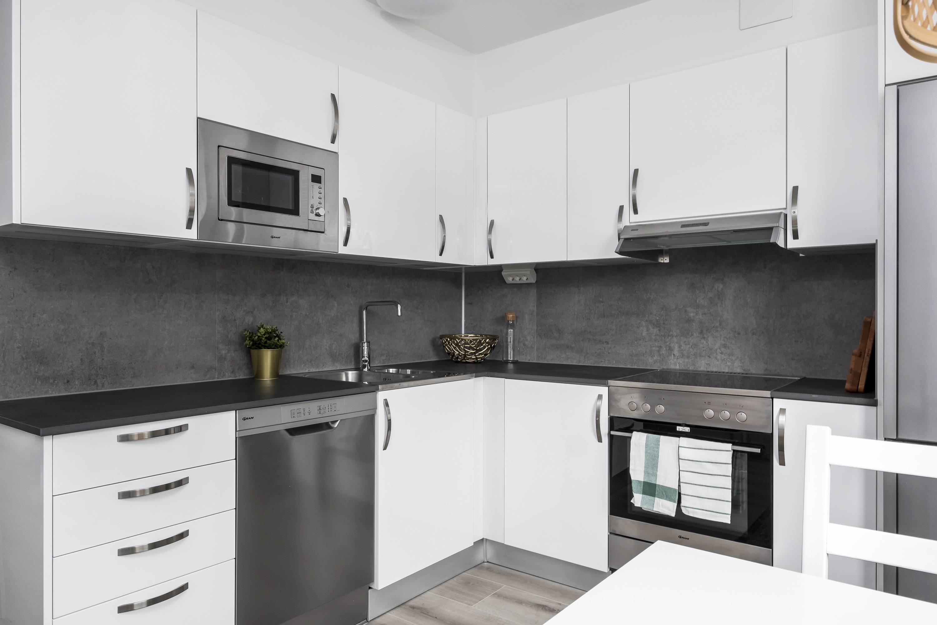 Lägenhet, 1 rooms, 35 sqm, Avesta – bild 11