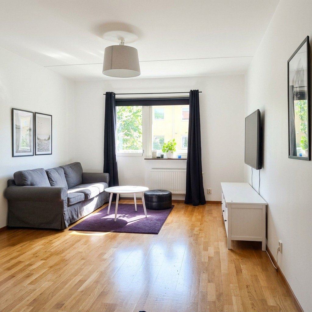 3 rok · 69 m² i Torshälla – bild 5
