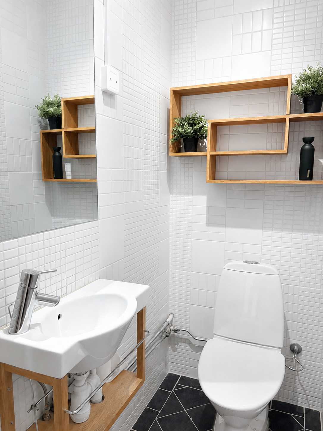 Lägenhet, 4 rooms, 87 sqm, Sollentuna – bild 13