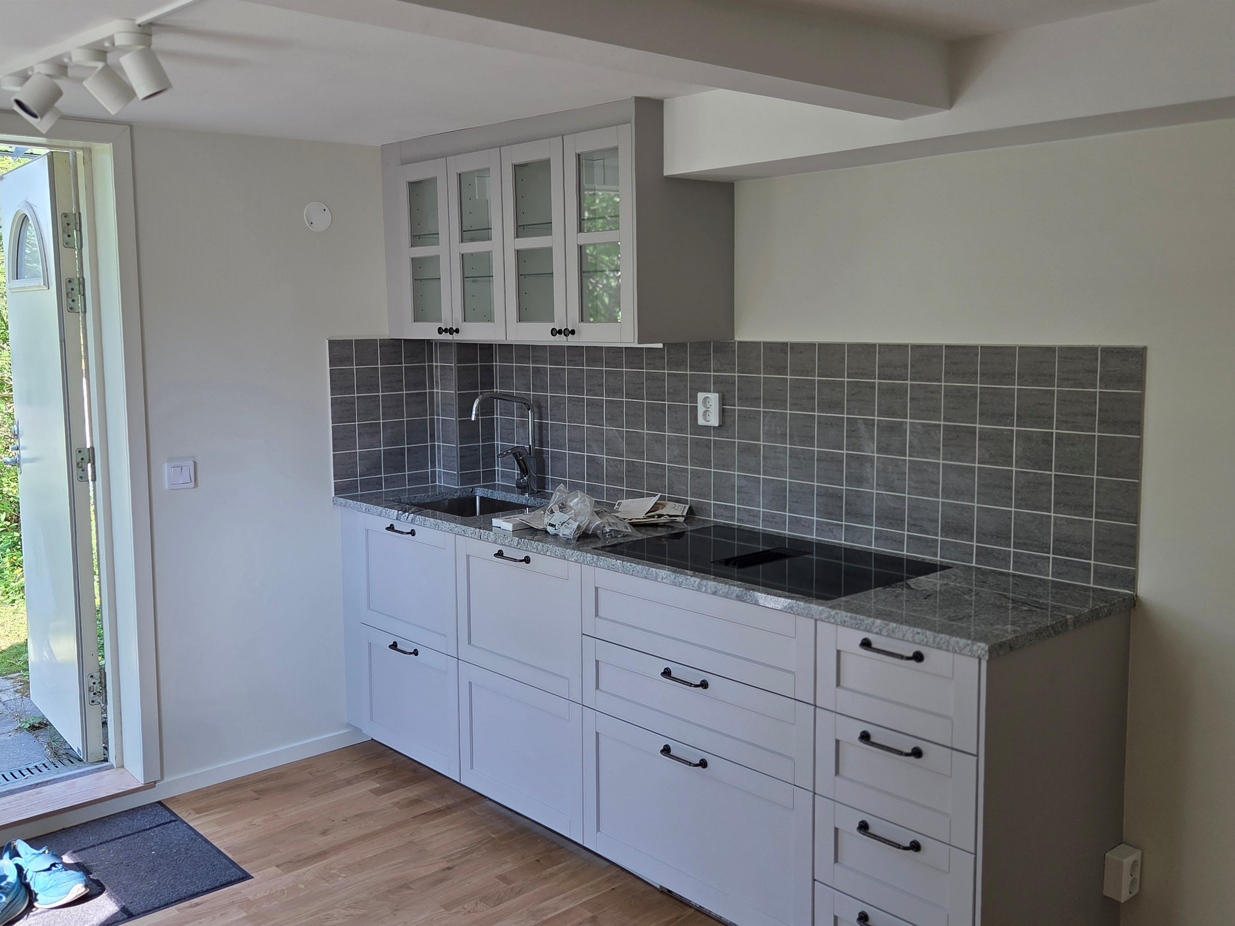 Villa/Hus, 2 rooms, 35 sqm, Segeltorp – bild 2