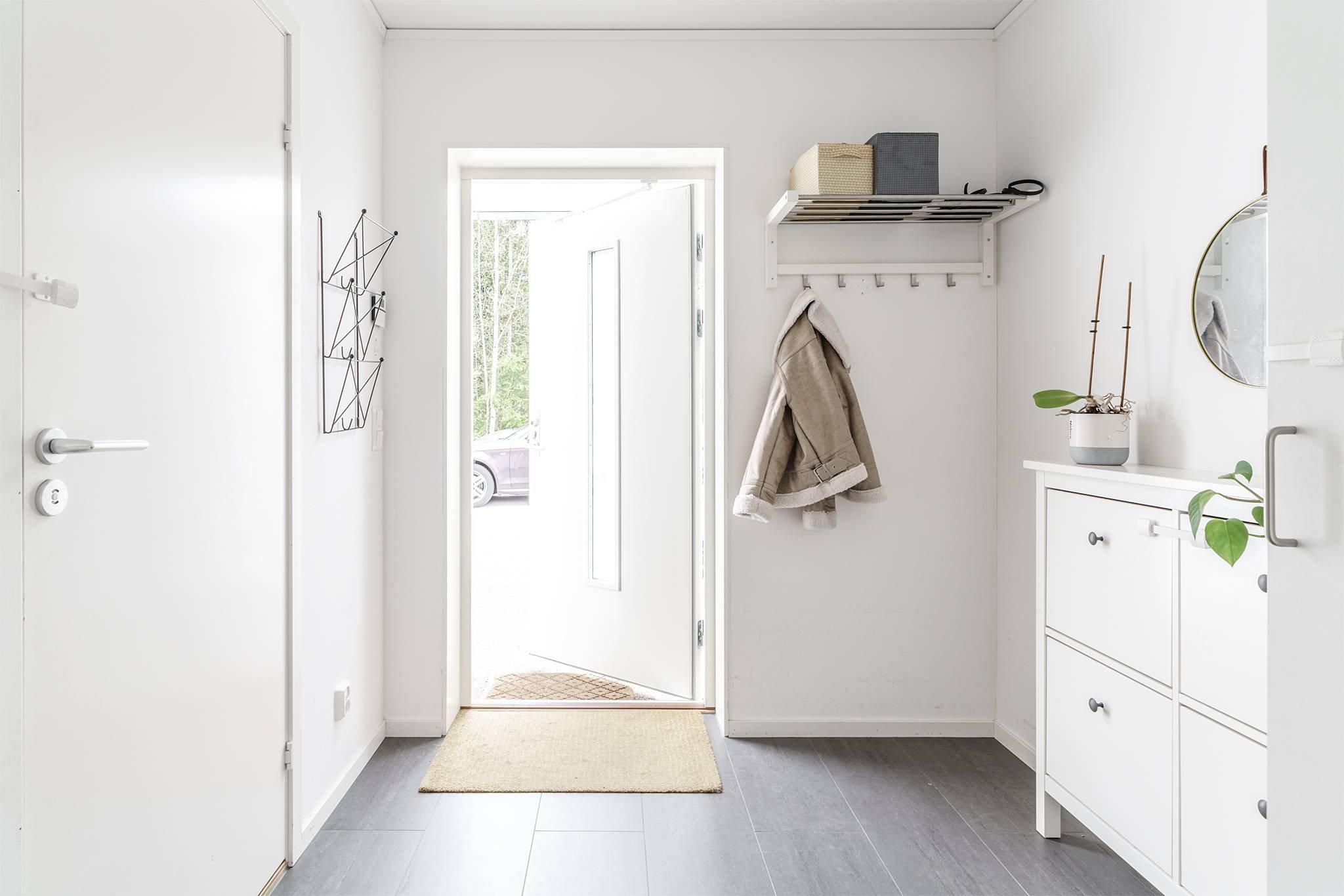 Duplex, 4 rooms, 96 sqm, Älmhult – bild 5