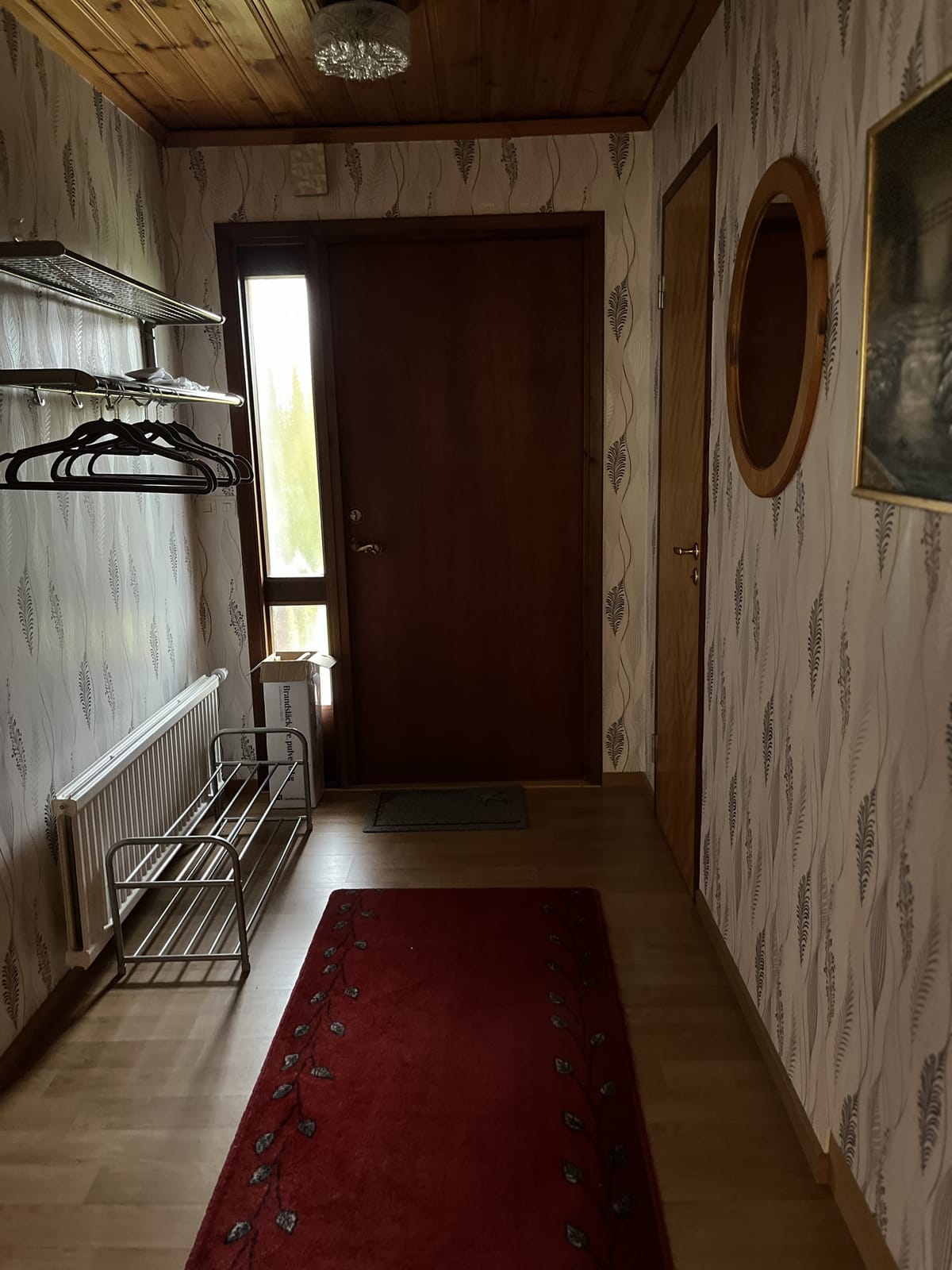 5 rok · 125 m² i Svängsta – bild 5