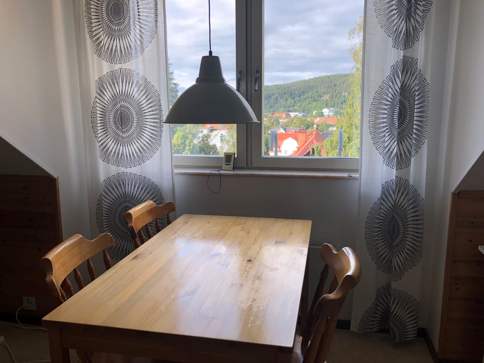 Lägenhet, 2 rooms, 35 sqm, Sundsvall