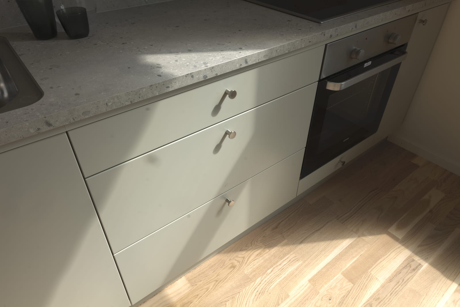 3 rok · 69 m² i Knivsta – bild 2