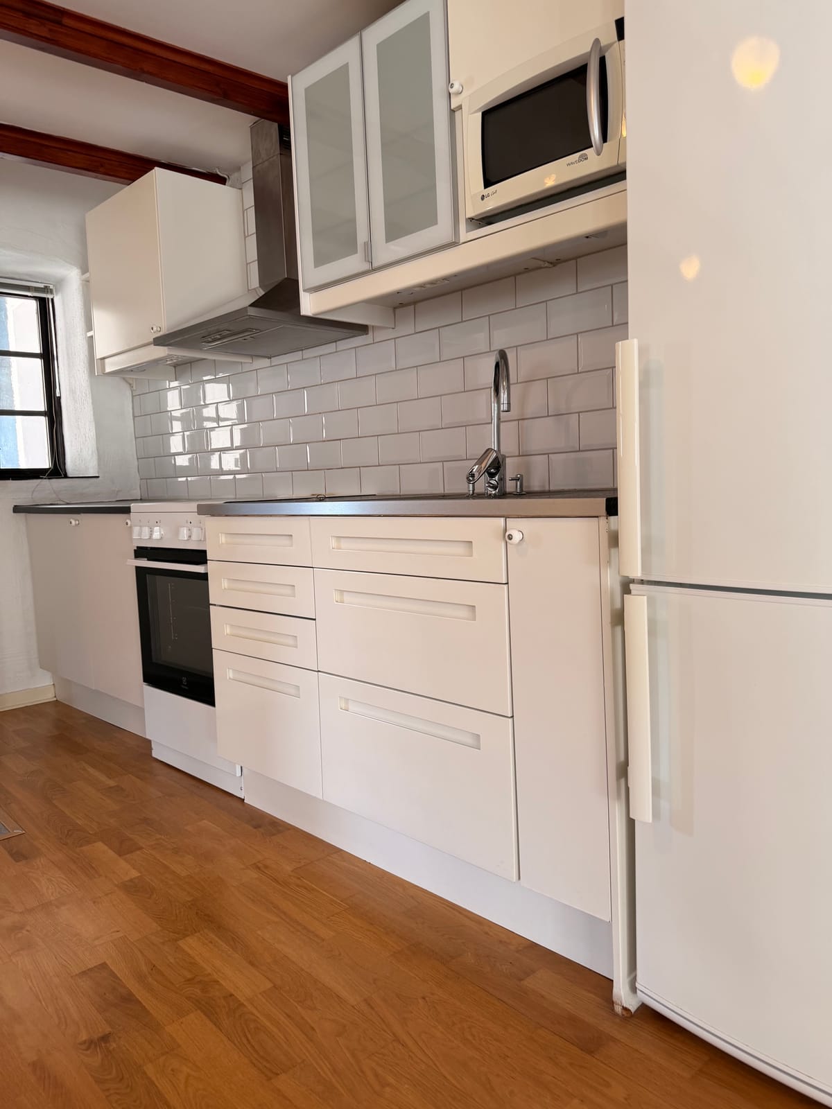 2 rok · 40 m² i Lund – bild 2