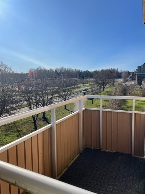Lägenhet, 3 rooms, 54 sqm, Nyköping