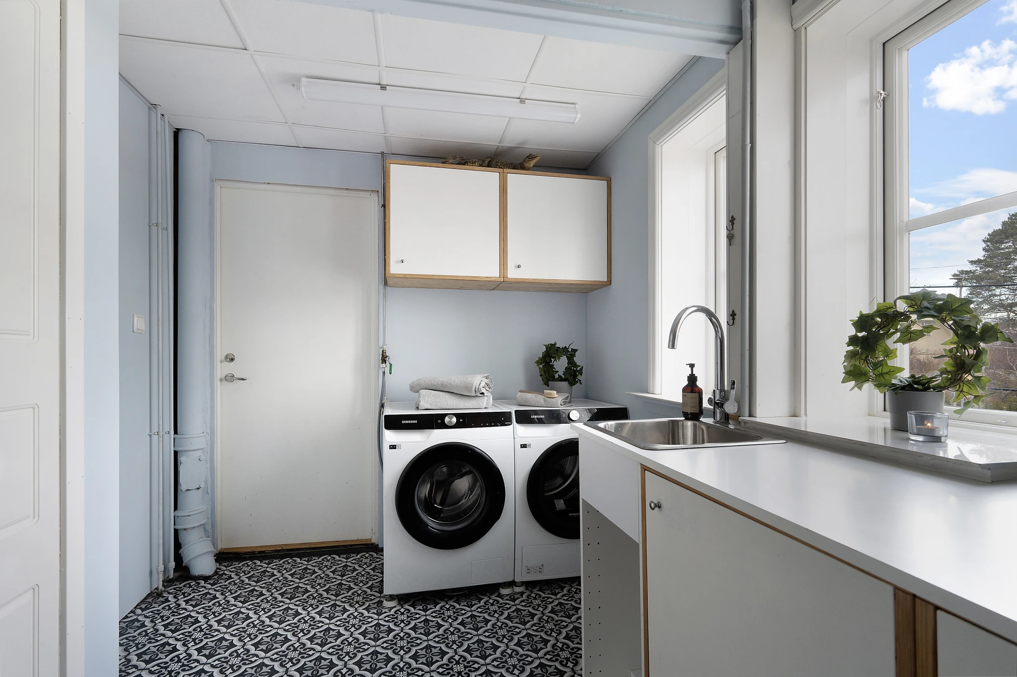 Lägenhet, 4 rooms, 146 sqm, Järfälla – bild 12