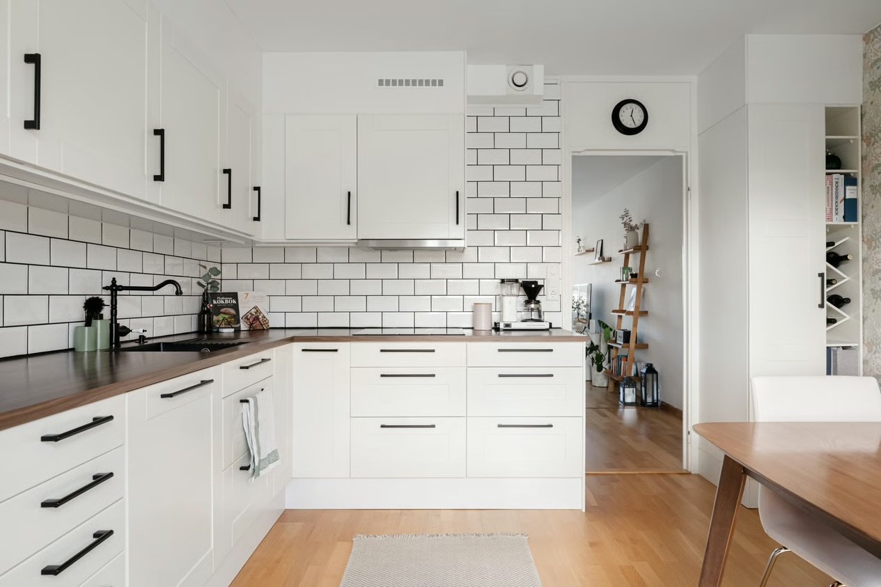Lägenhet, 2 rooms, 57 sqm, Göteborg – bild 6