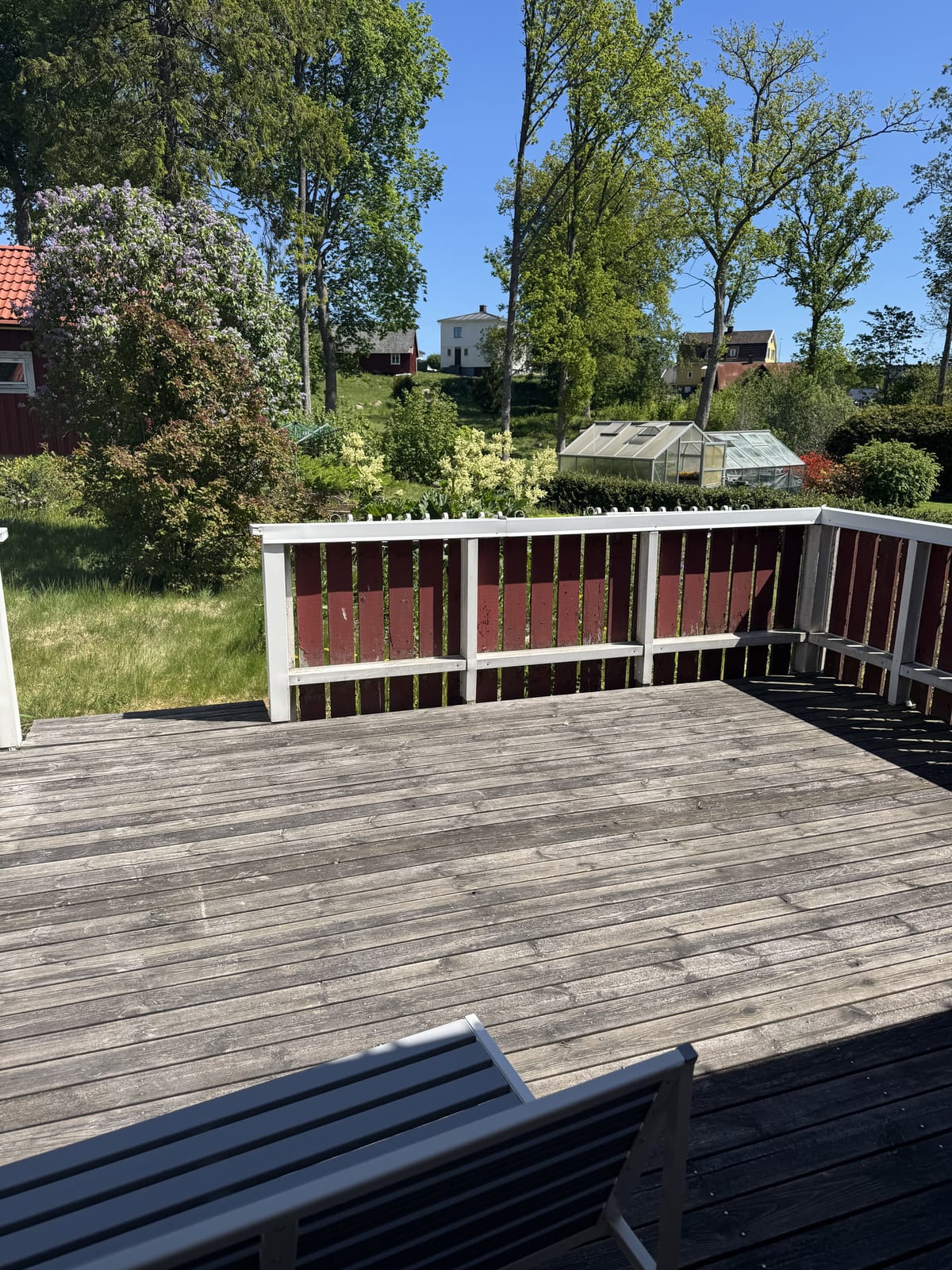 6 rok · 117 m² i Burseryd – bild 12