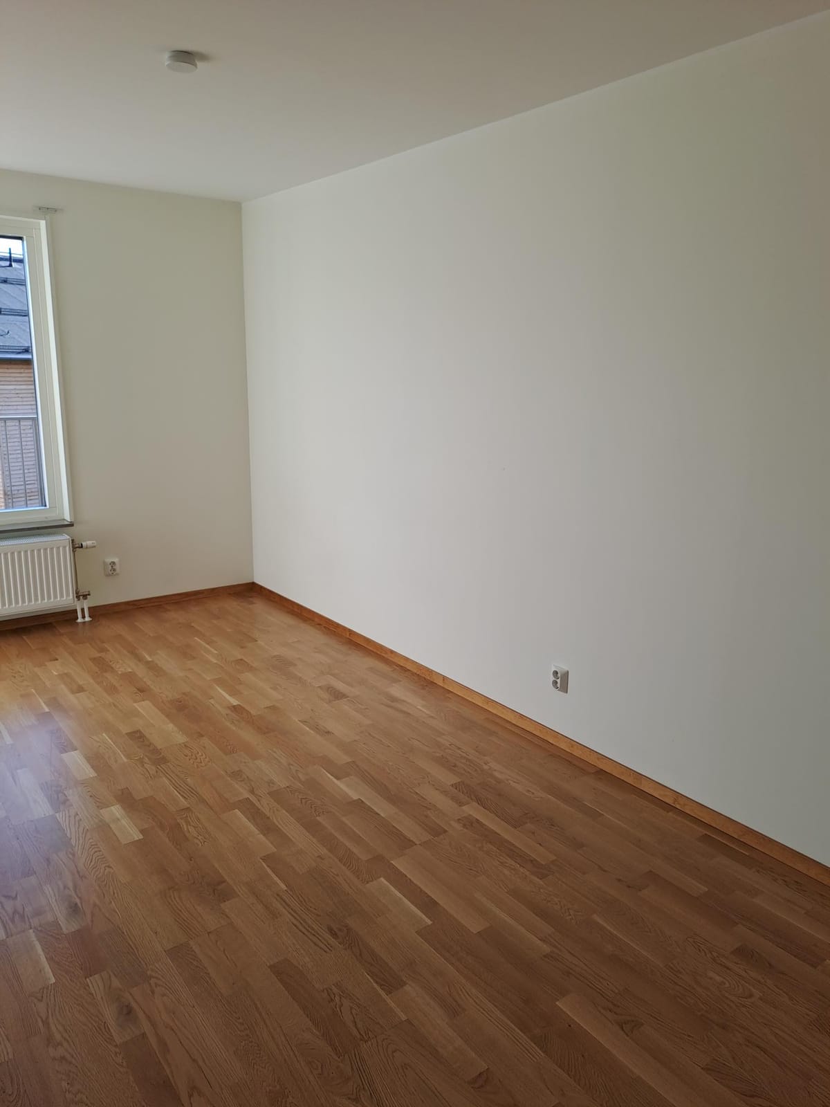 1 rok · 26 m² i Skellefteå – bild 4