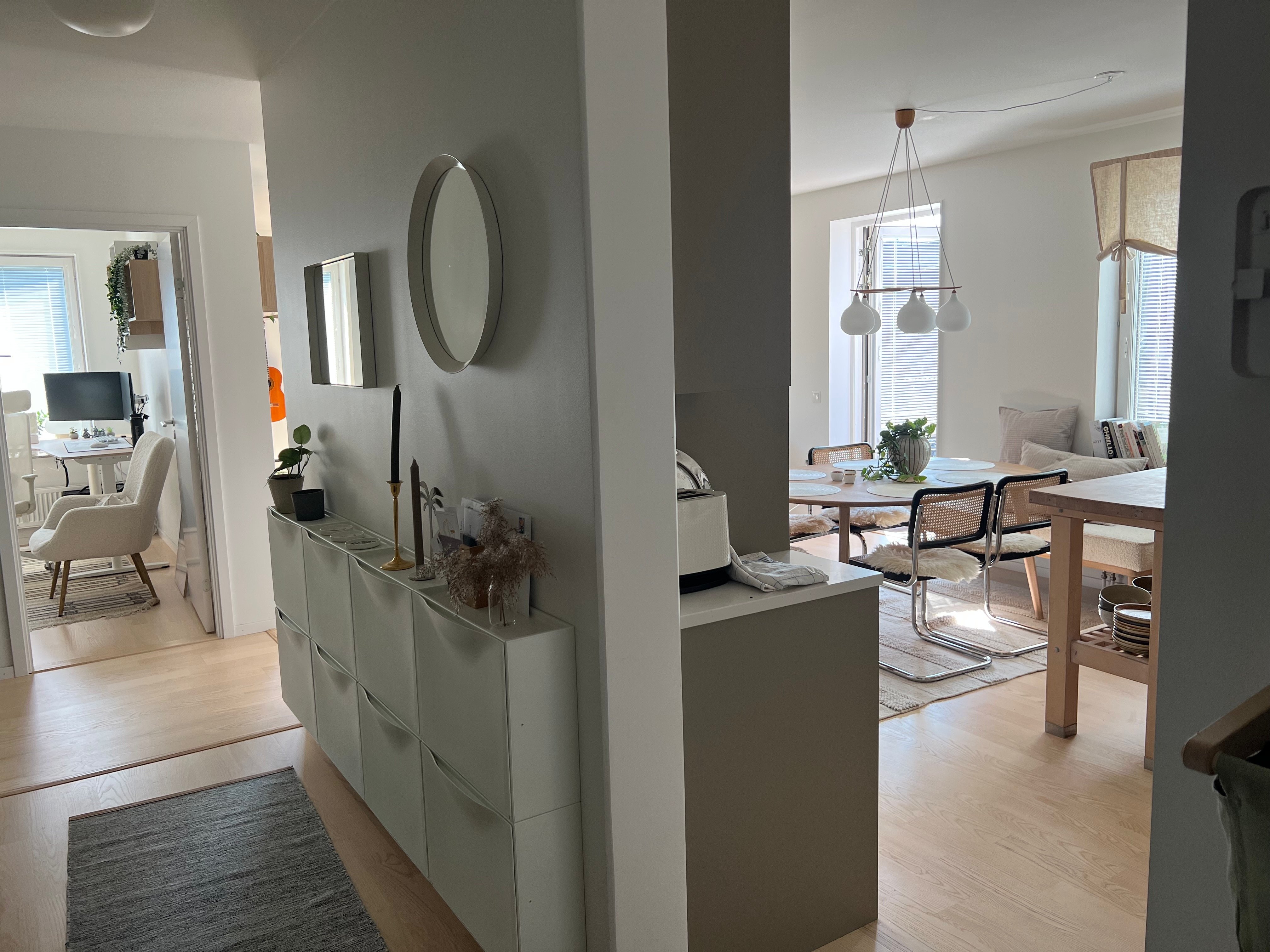 Lägenhet, 4 rooms, 105 sqm, Västerås – bild 17
