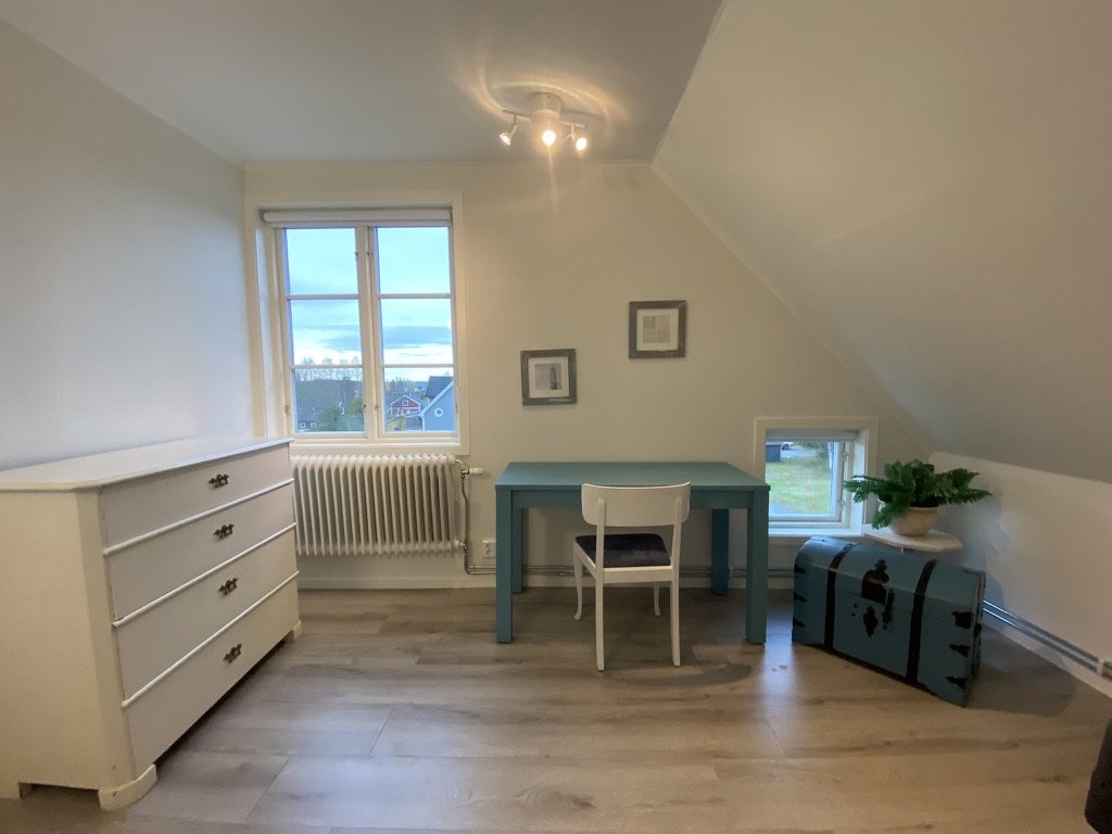 6 rok · 128 m² i Ursviken – bild 6