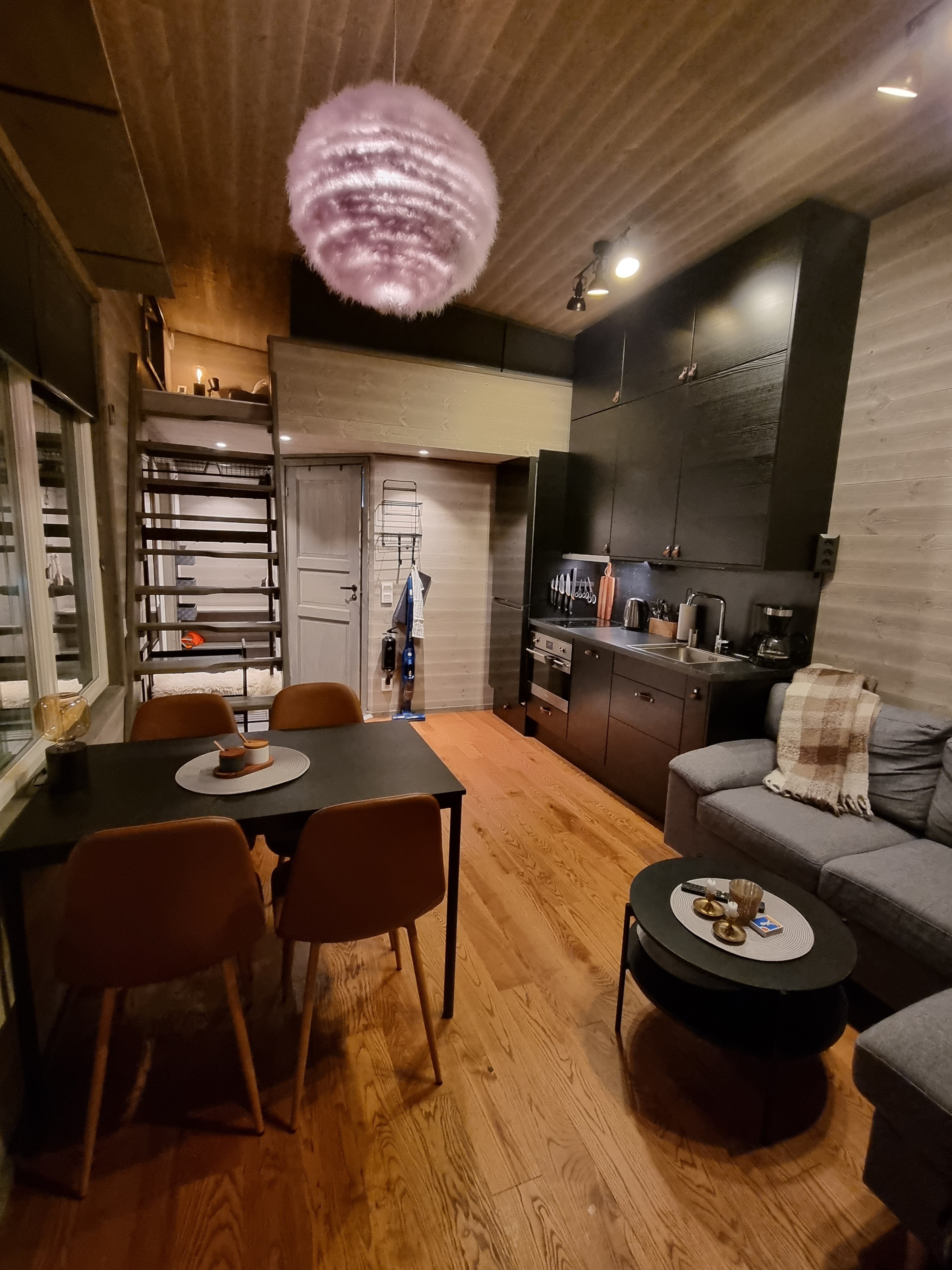 Stuga, 3 rooms, 30 sqm, Vemdalen – Vemdalen