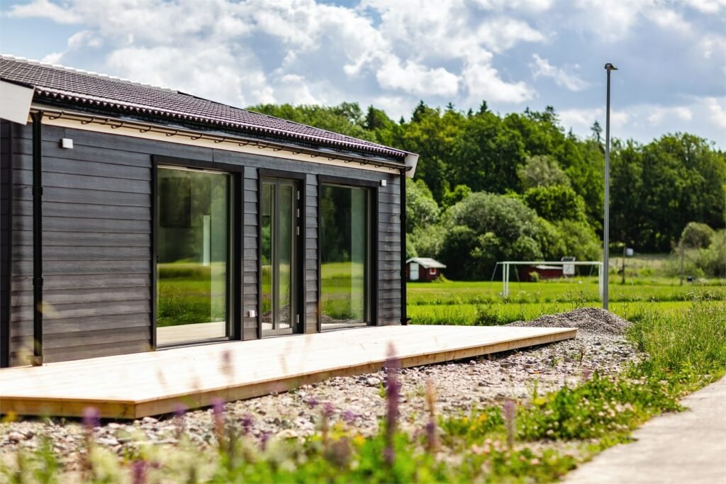 Villa/Hus, 4 rooms, 86 sqm, Katrineholm – bild 3