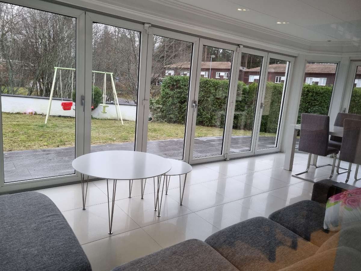 Villa/Hus, 5 rooms, 195 sqm, Södertälje – Södertälje