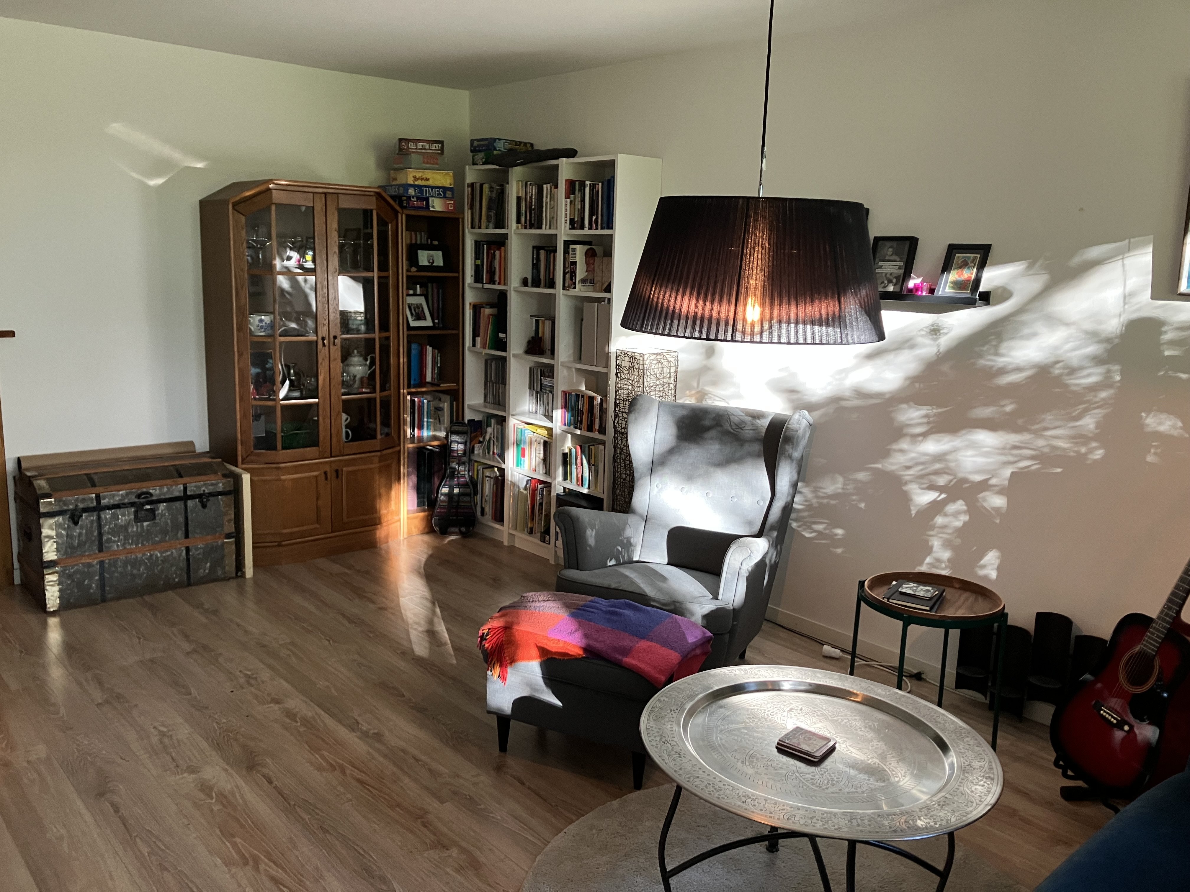 Lägenhet, 2 rooms, 76 sqm, Umeå – bild 4
