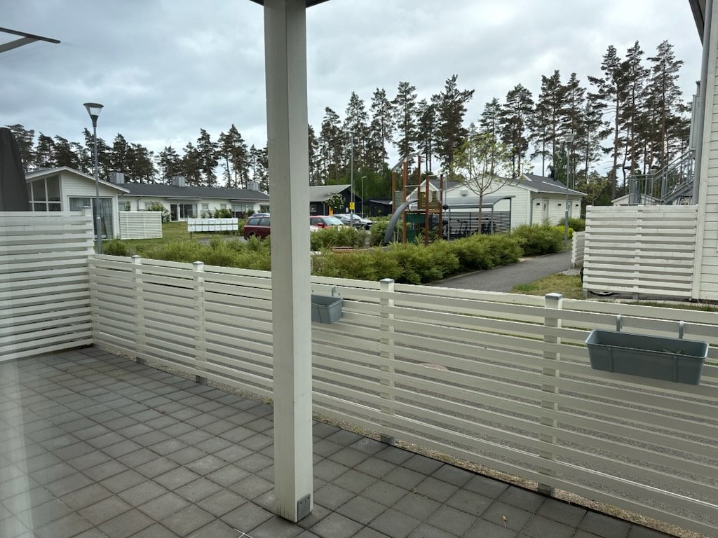 Lägenhet, 3 rooms, 87 sqm, Åhus – bild 19