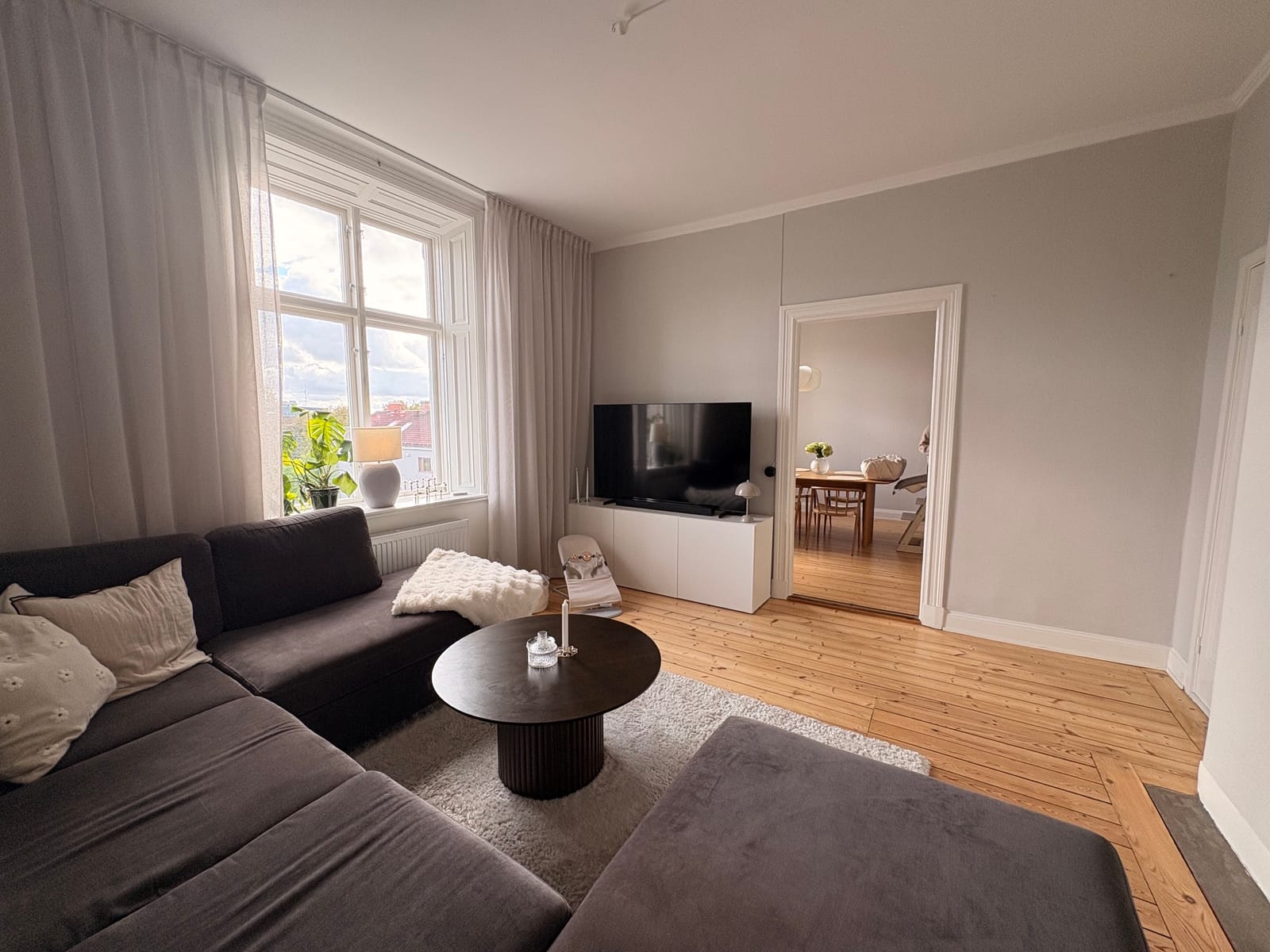 3 rok · 75 m² i Tierp – bild 7