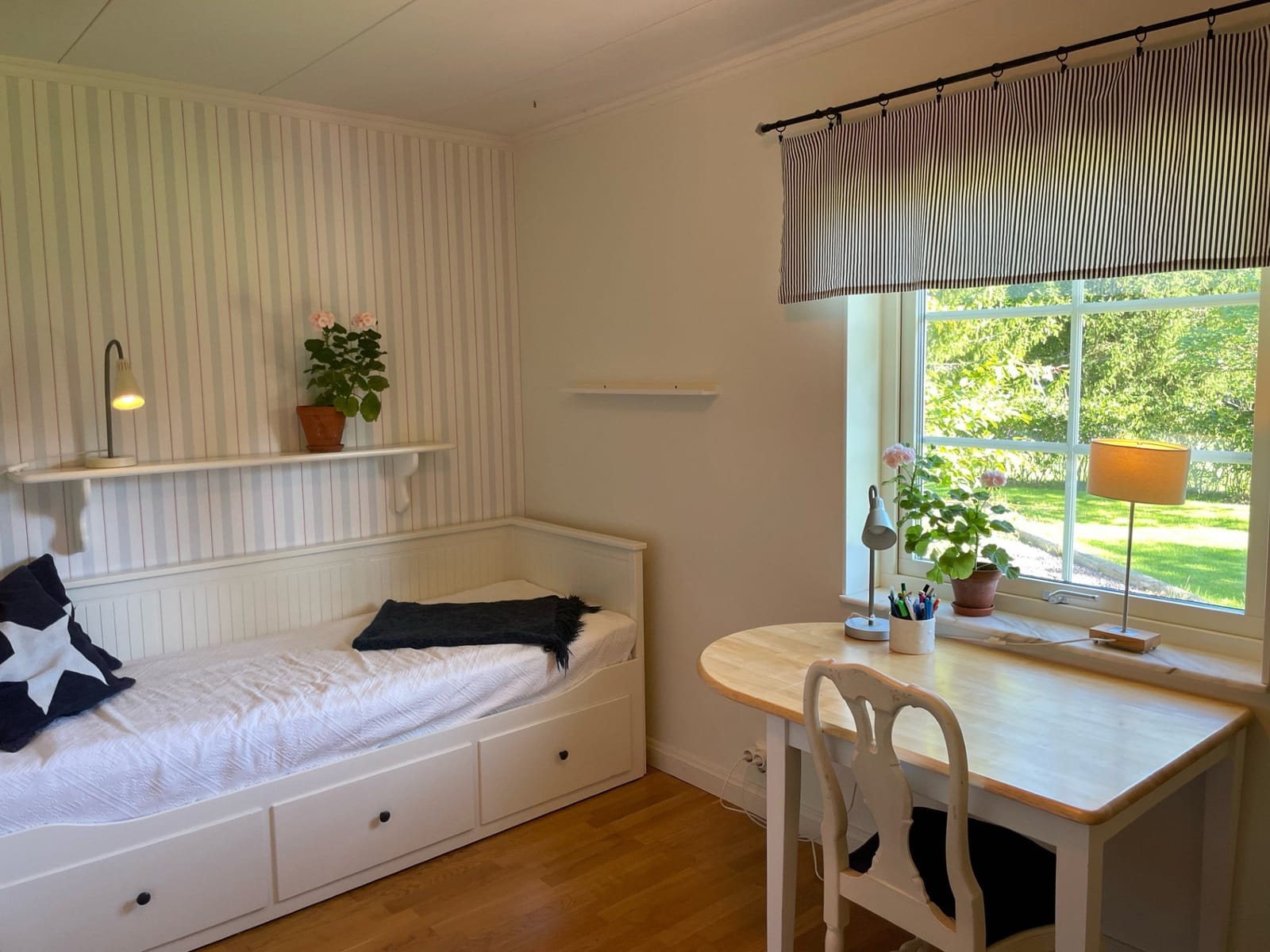 1 rok · 12 m² i Knivsta – Knivsta