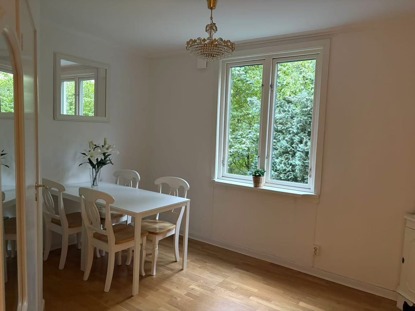 1 rok · 20 m² i Solna – bild 2
