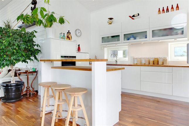 3 rok · 120 m² i Tyresö – bild 5