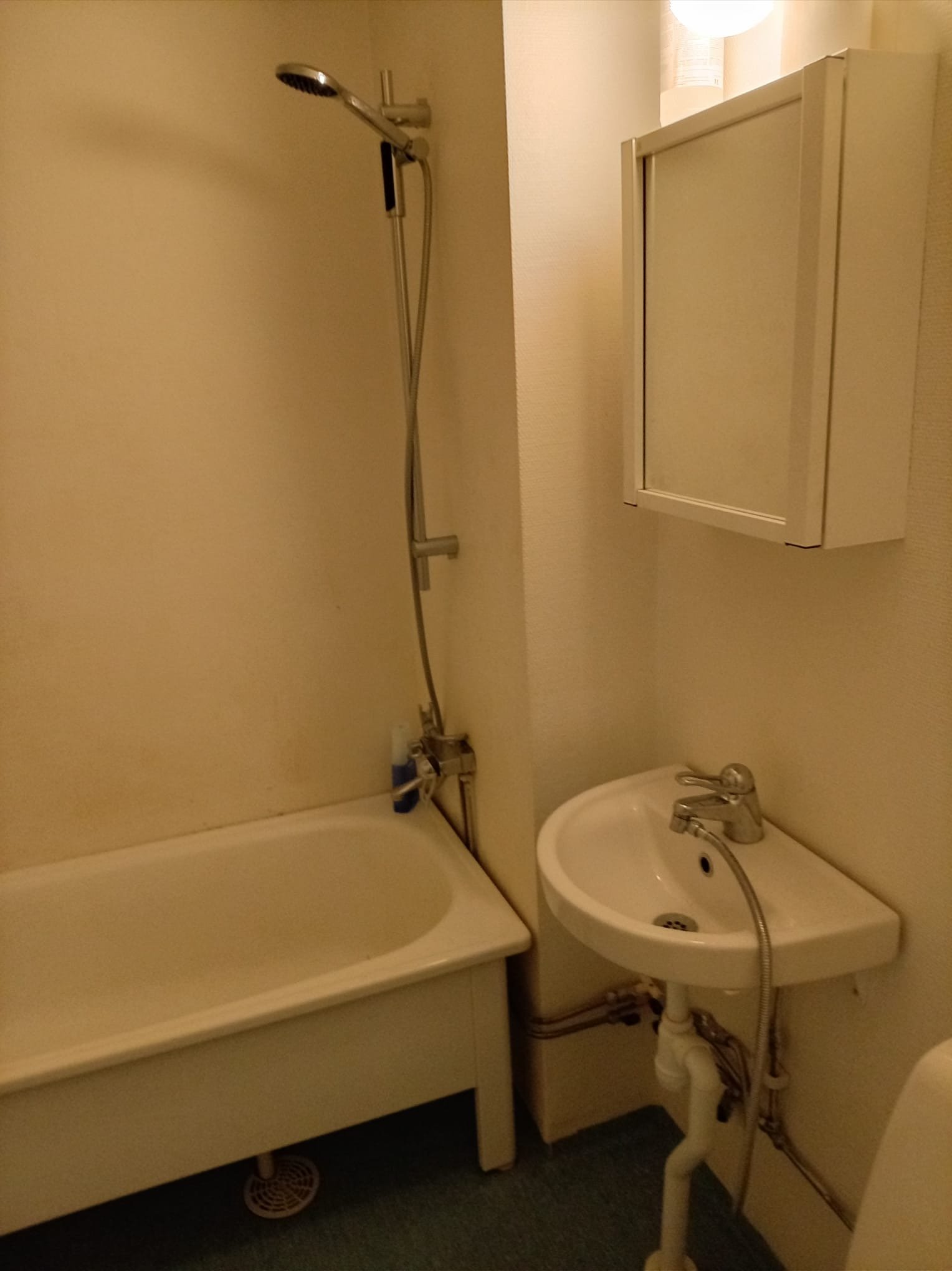 Lägenhet, 1 rooms, 40 sqm, Gustavsberg – bild 5