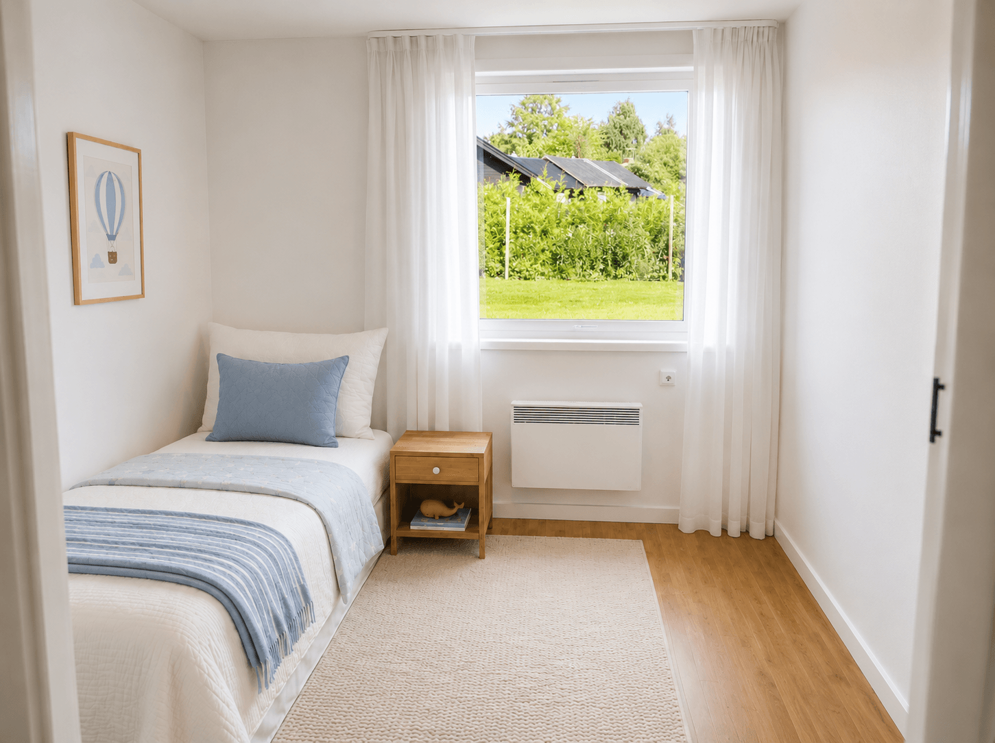 5 rok · 122 m² i Skutskär – bild 5