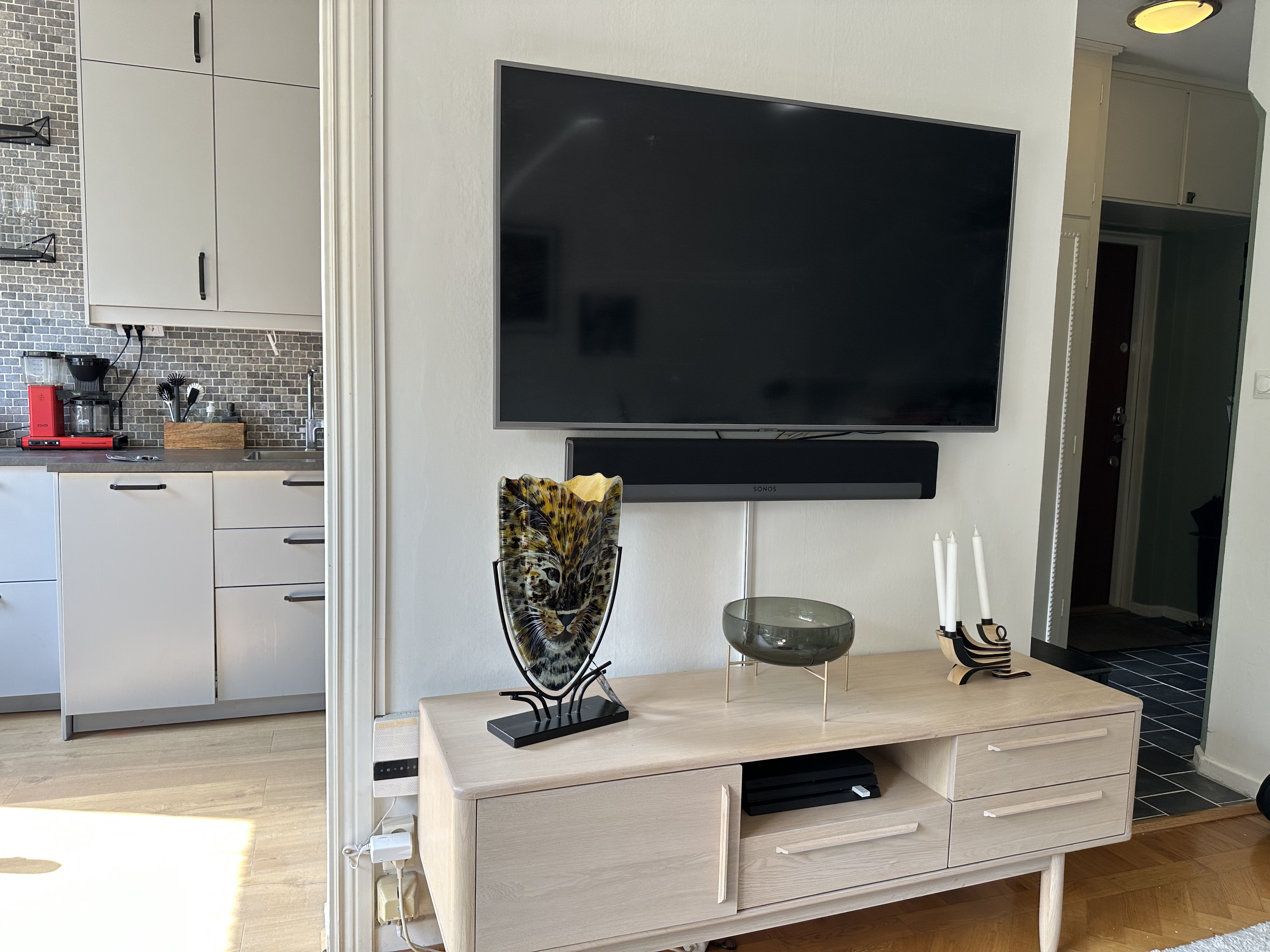 Lägenhet, 2 rooms, 36 sqm, Stockholm – bild 4