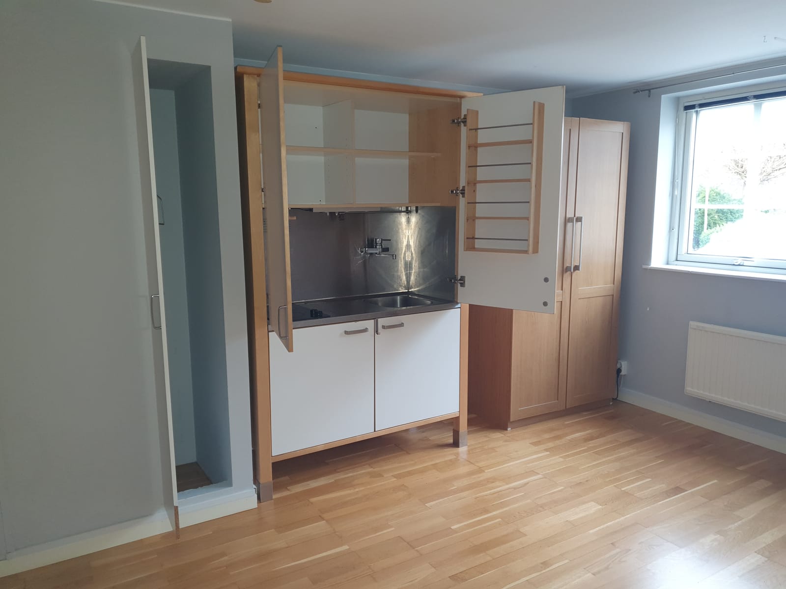 1 rok · 30 m² i Landvetter – bild 7