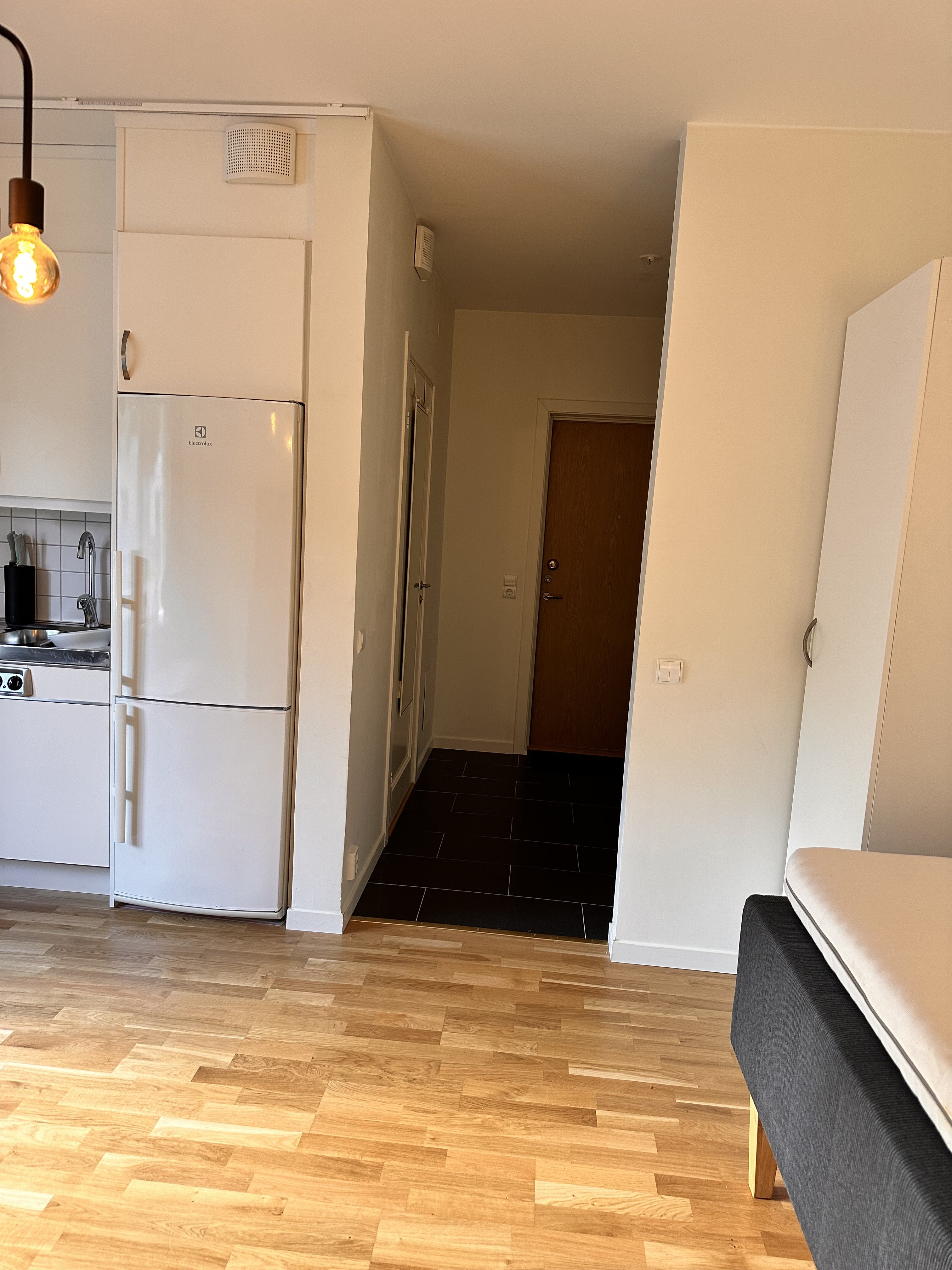 Lägenhet, 2 rooms, 25 sqm, Täby – bild 7