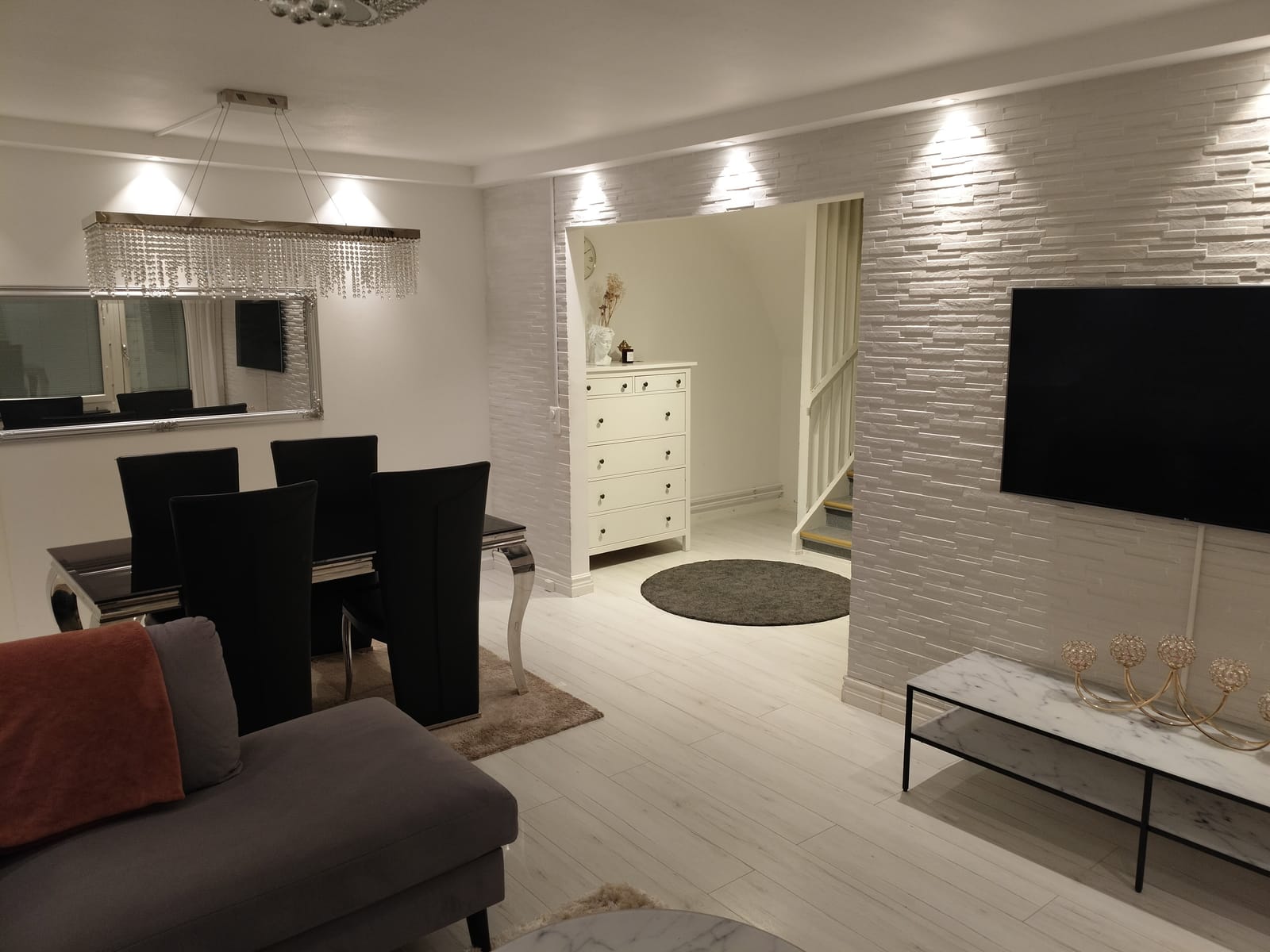 3 rok · 89 m² i Järfälla – bild 3