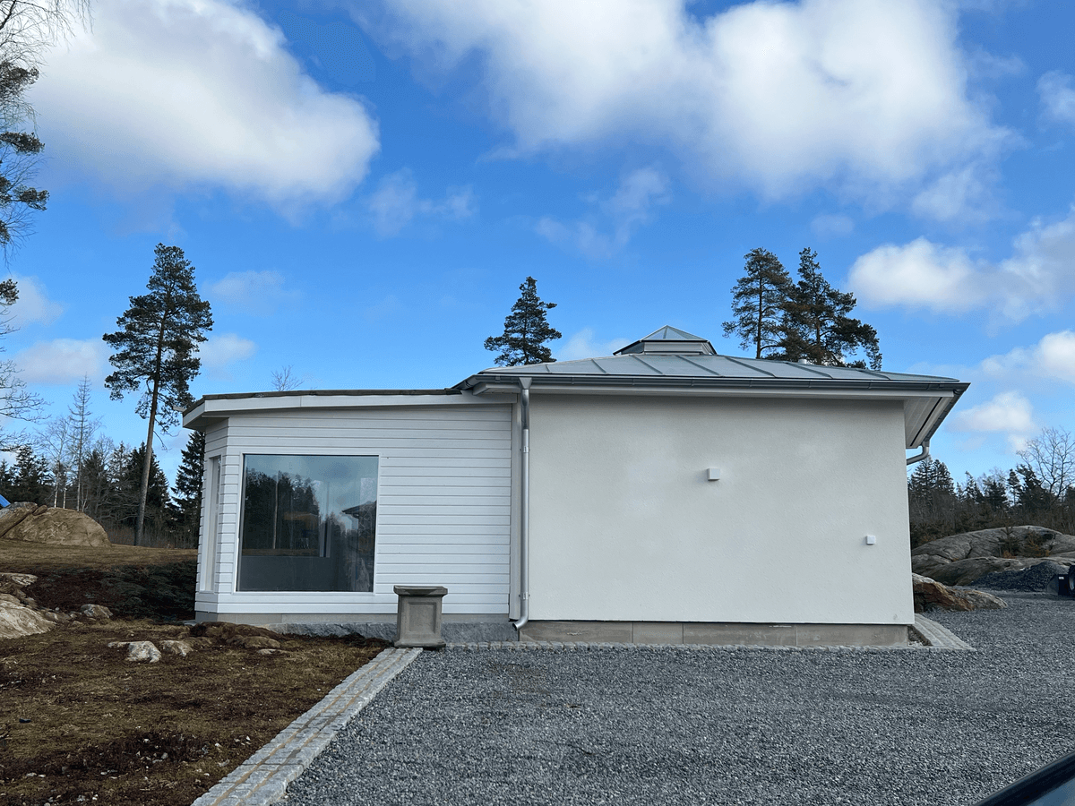 2 rok · 40 m² i Vendelsö – bild 14
