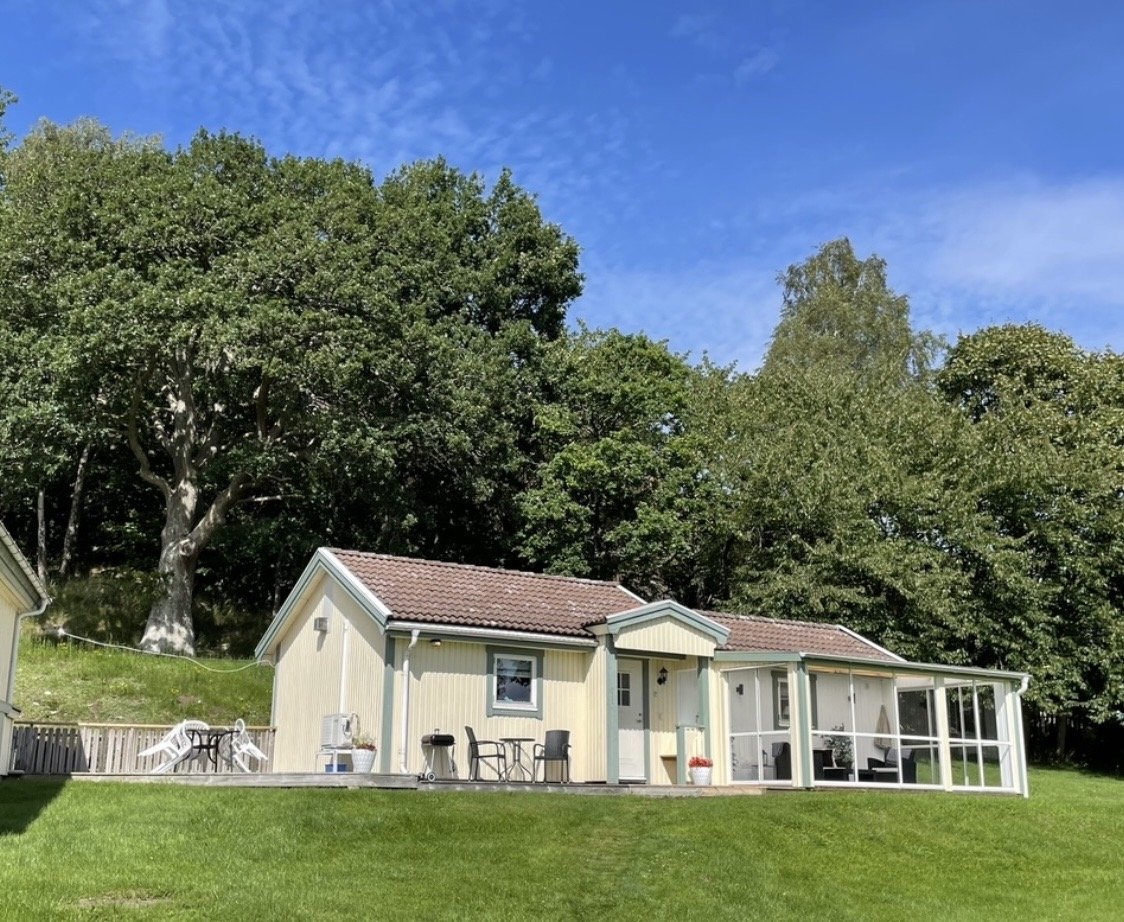 2 rok · 42 m² i Stenungsund – Stenungsund