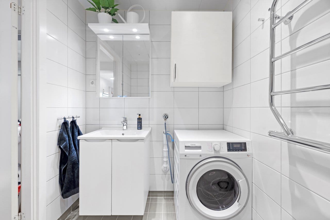1 rok · 25 m² i Uppsala – bild 12