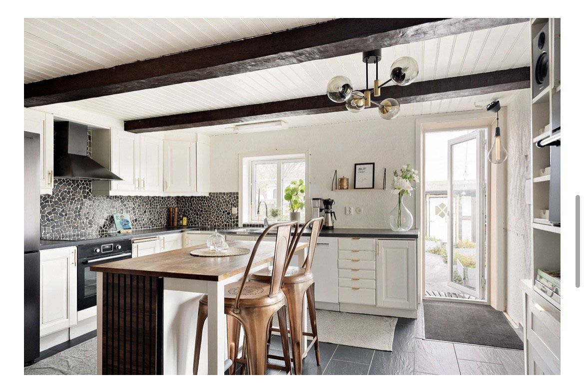 Villa/Hus, 4 rooms, 150 sqm, Höganäs – bild 3