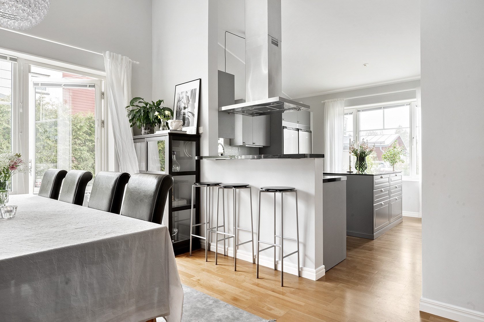 7 rok · 156 m² i Steningehöjden – bild 24