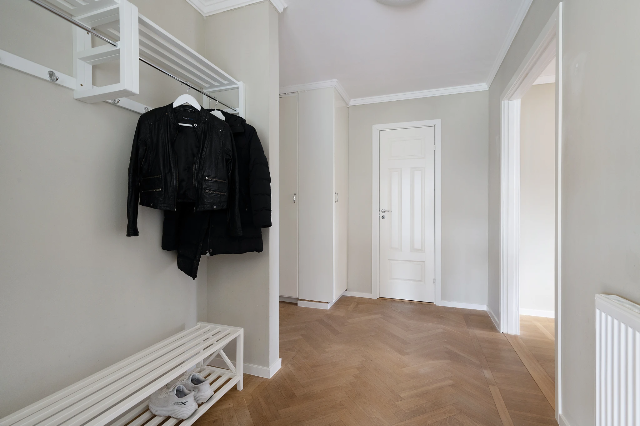 Lägenhet, 4 rooms, 146 sqm, Järfälla – bild 13