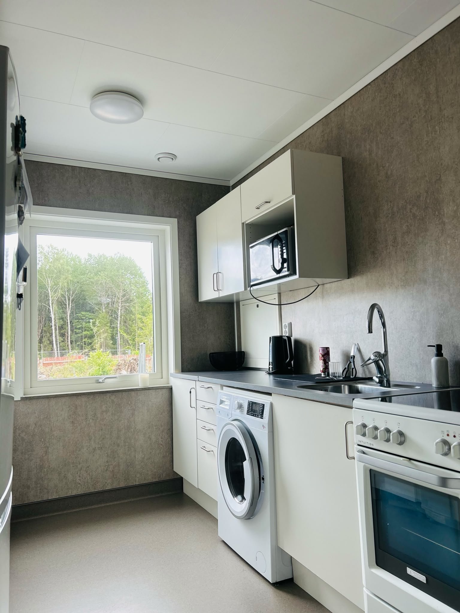 Villa/Hus, 1 rooms, 40 sqm, Vallentuna – bild 2