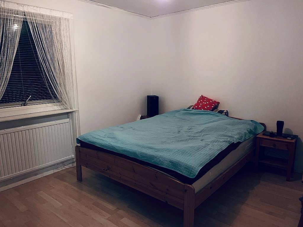 Radhus, 3 rooms, 76 sqm, Vagnhärad – bild 3