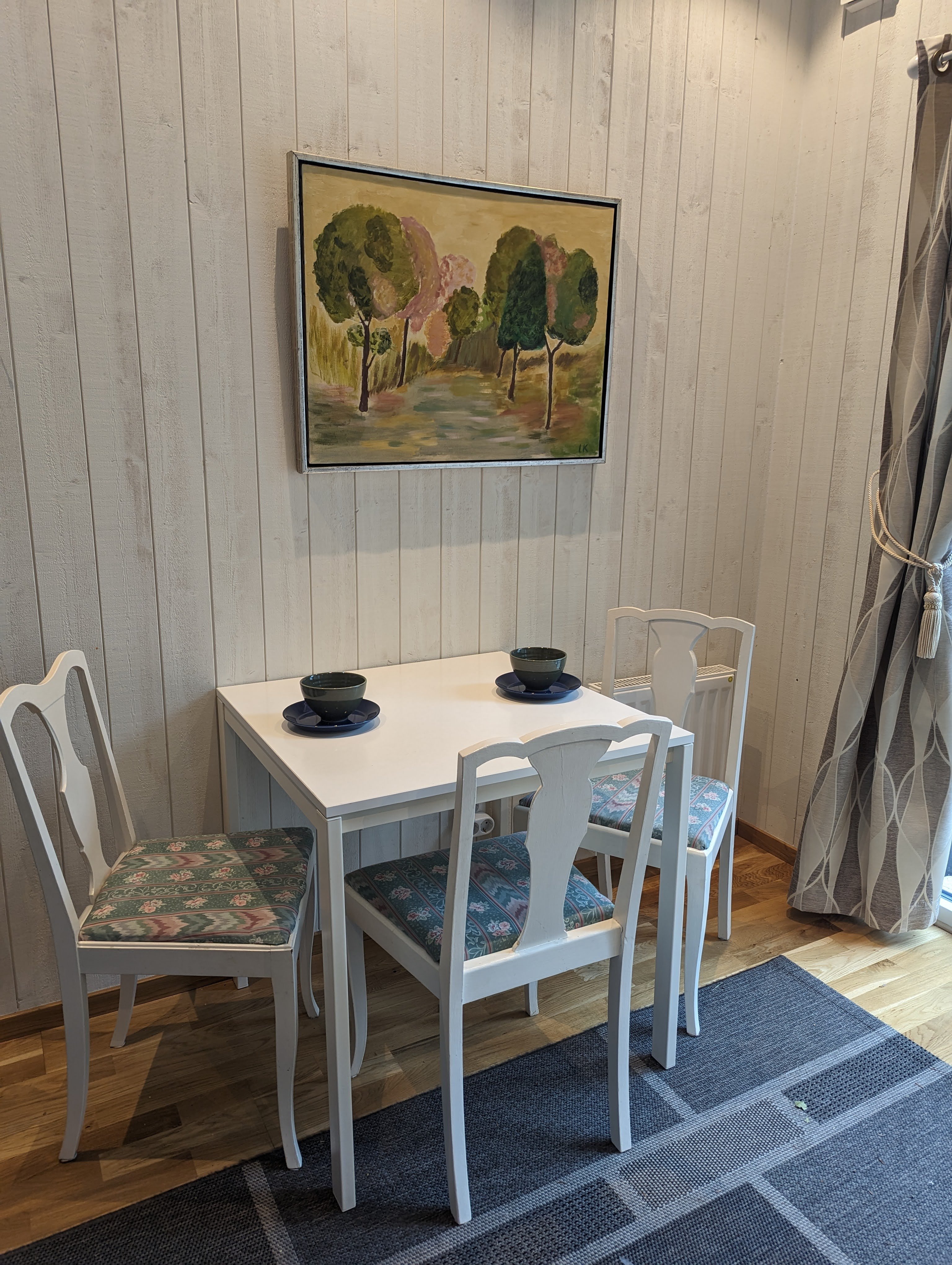 Stuga, 2 rooms, 25 sqm, Höllviken – bild 7