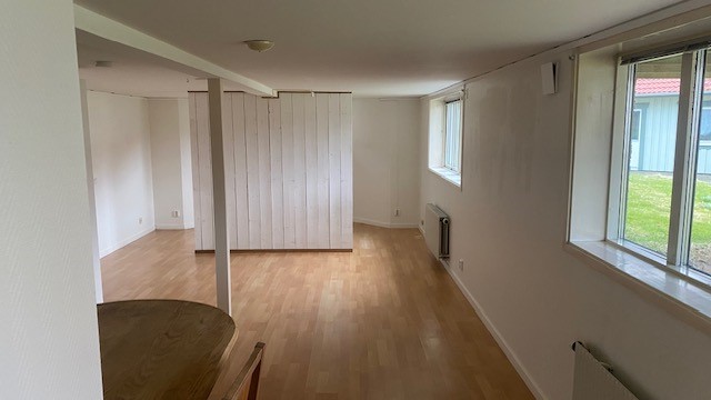 Lägenhet, 1 rooms, 45 sqm, Rönnäng – bild 11