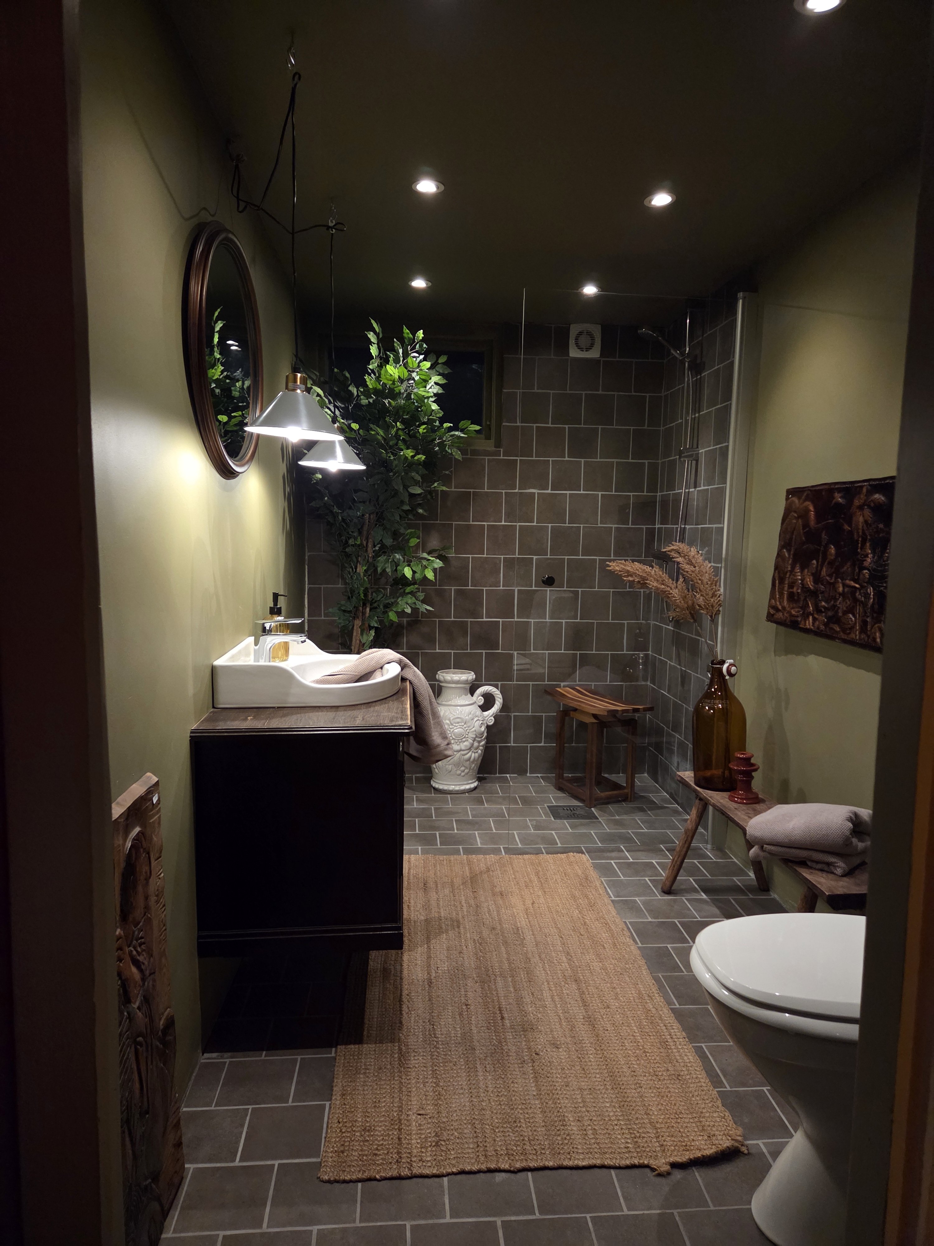 Lägenhet, 2 rooms, 30 sqm, Floda – Floda