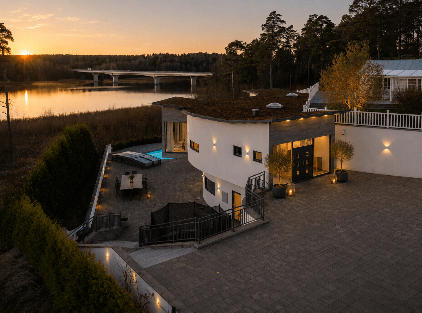 8 rok · 360 m² i Sigtuna – bild 9