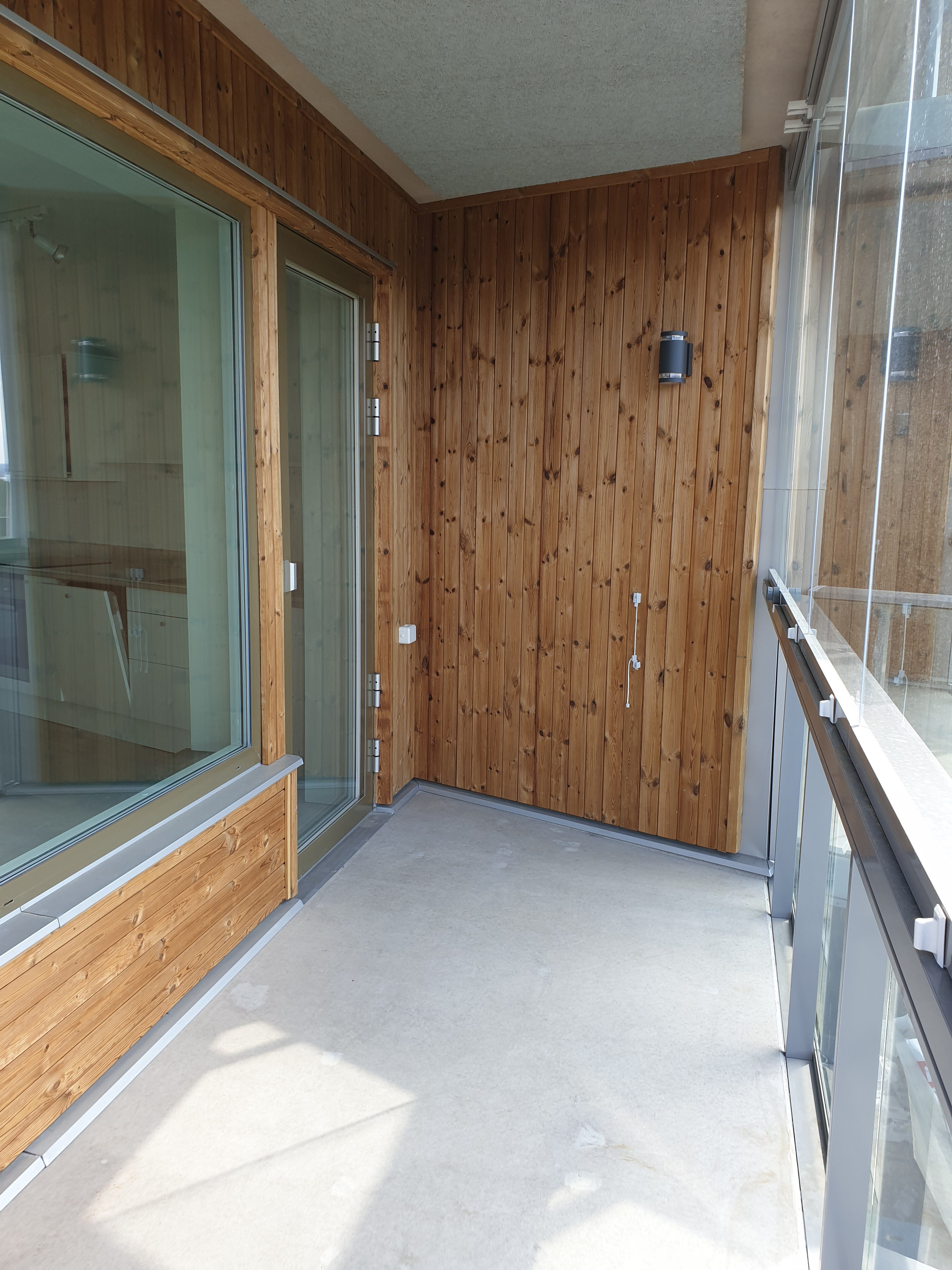 Lägenhet, 1 rooms, 35 sqm, Täby – bild 7