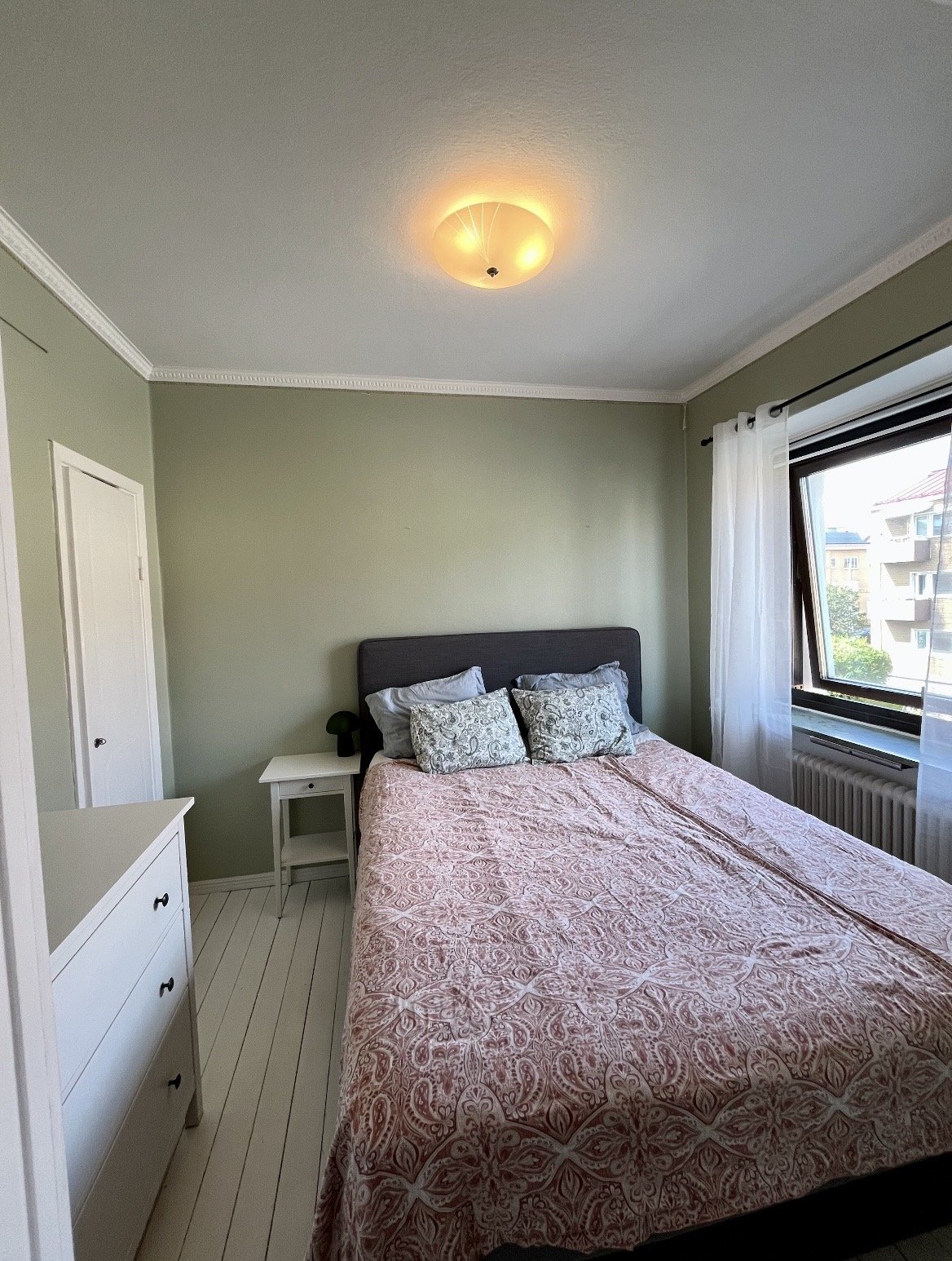 Lägenhet, 2 rooms, 40 sqm, Norrköping – bild 4