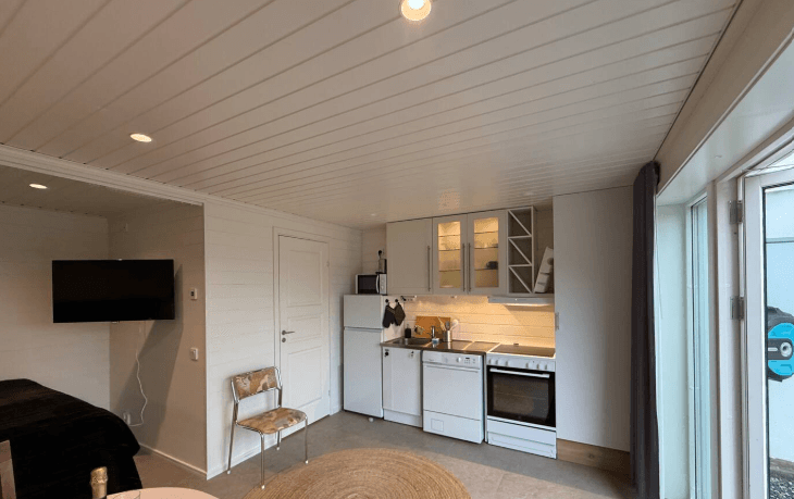 1 rok · 30 m² i Mjörn – bild 7