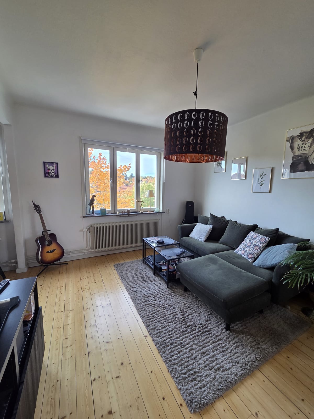 1 rok · 33 m² i Södertälje – Södertälje