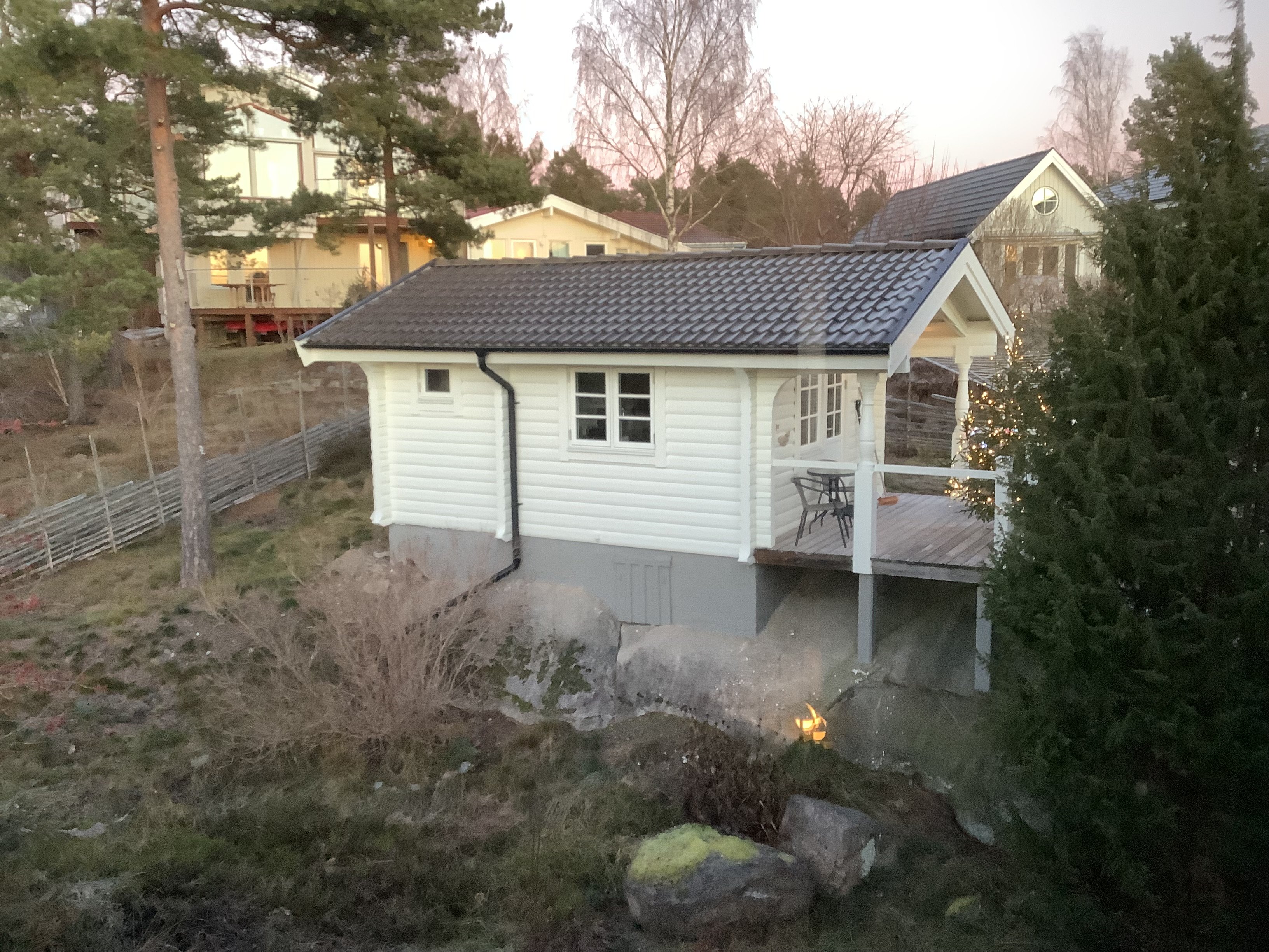 Stuga, 2 rooms, 24 sqm, Åkersberga – bild 2