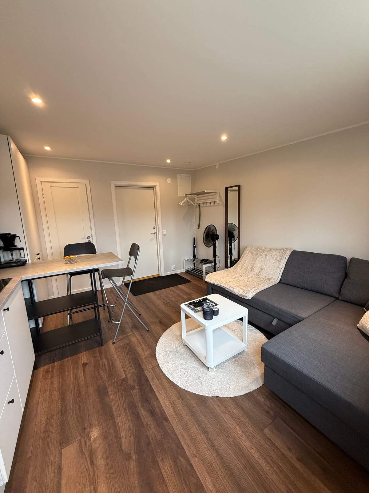Stuga, 1 rooms, 20 sqm, Trosa